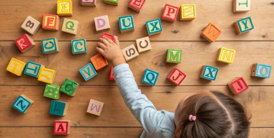 How Montessori Programs Support Your Child’s Unique Learning Pace
