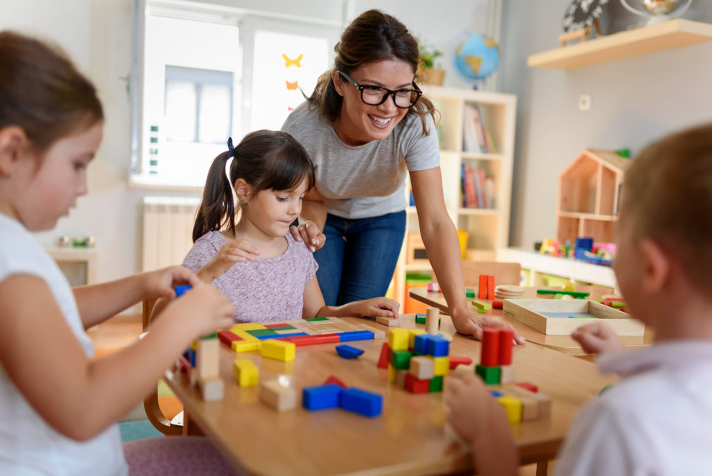 Discover the Adventurous and Rewarding Career in Childhood Education