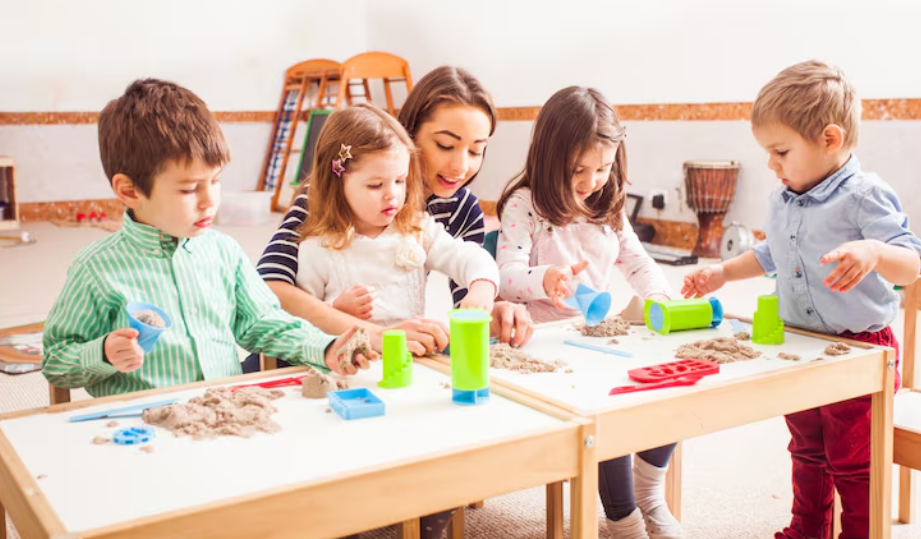 The Ultimate List of Essential Services for Your Child’s Care and Development