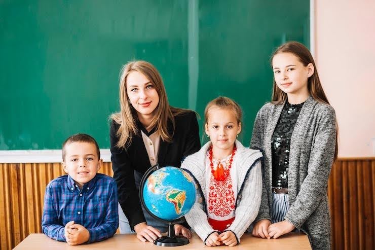 Top Reasons to Invest in Professional School Pictures for Your Child