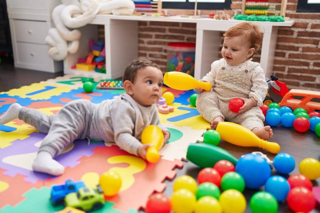 Daycare Center