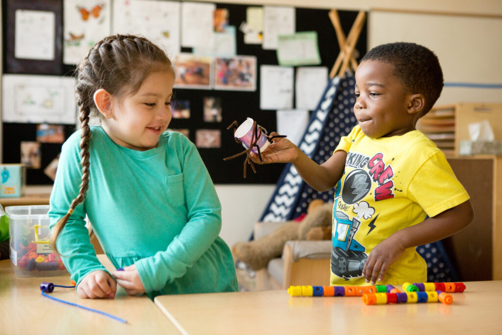 Is a Full-Day Early Childhood Programme Right for Your Family?