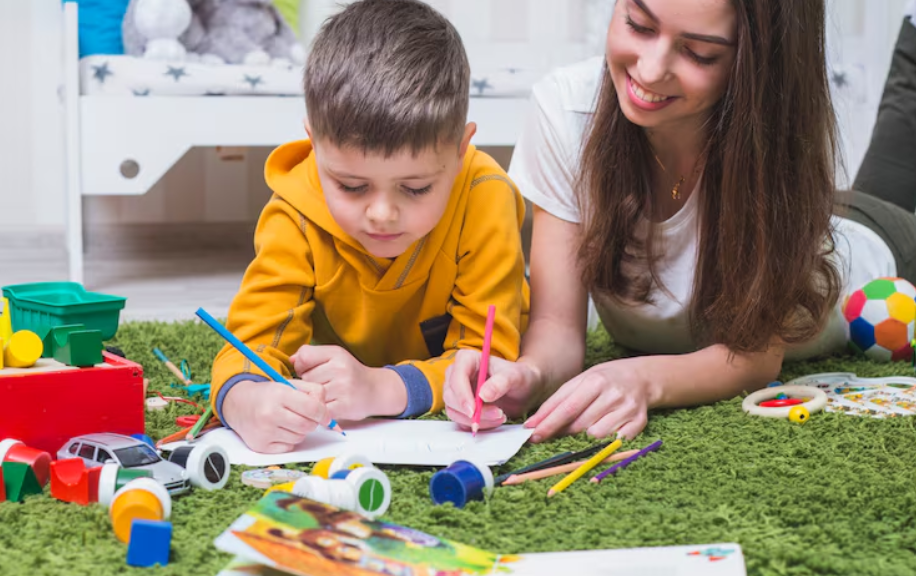 How Montessori Programs Can Benefit Your Child’s Early Development