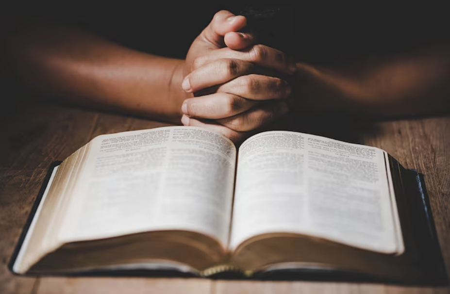 How Bible Teaching Can Strengthen Your Daily Faith and Spiritual Life