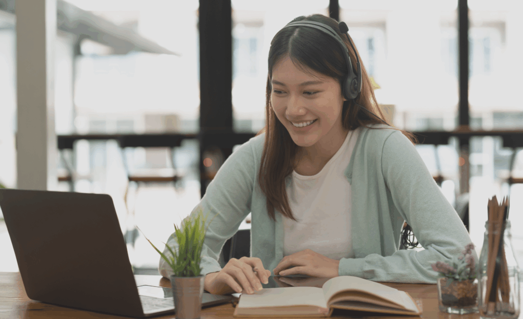 Online Course Platform