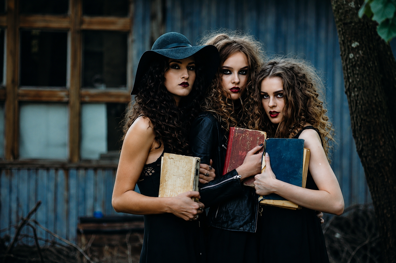 Best Features to Look for in a Mystery Book Series
