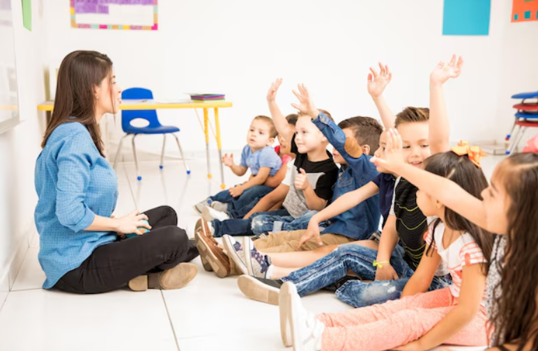 Exploring Kindercare Options? Let’s Make the Right Choice!